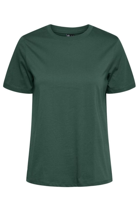 Pieces pcria ss solid tee noos bc